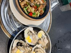 -飞尝蚝·顺德菜·鱼生(顺德总店)