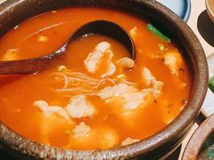 -山石榴·贵州菜(丰盛里店)