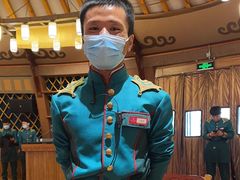 -九十九顶毡房(阜石路店)