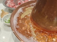 -瑞强涮锅(徐家楼店)