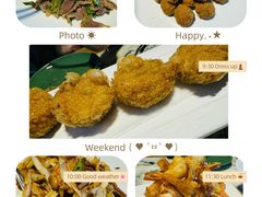 -那家小馆•北京菜•烤鸭(香山店)