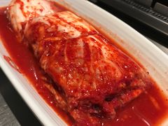 -白玉·朝鲜族烤串(深圳Kkone店)