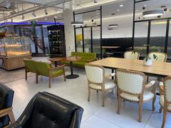大堂-高力乐面包咖啡厅(西塔店)