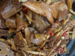 -双桥饭店(锦溪店)