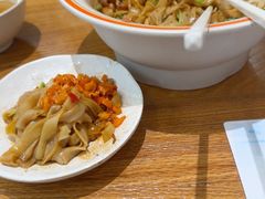 -小满手工粉(上海品尊国际店)