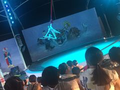 -福州罗源湾海洋世界旅游区