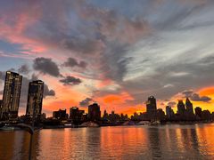 -三利音·浦之舟(滨江大道店)