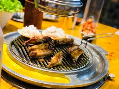 -伊茉家的烤肉店(勒泰中心店)