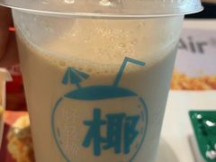 -肯德基(传媒广场店)