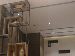 -陆家嘴万怡酒店·万荟轩