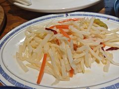-老雒阳面馆·水席·洛阳菜(王城路店)