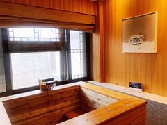 -北京古北水镇御舍温泉酒店