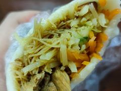 -张果佬年糕卷(科巷店)