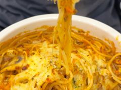 -Kpasta韩式意大利面