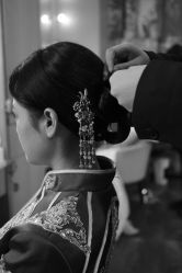 -金夫人婚纱摄影(西昌店)