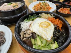 -高社长参鸡汤(高丽街店)