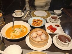 -万丽轩·粤菜(王府井金茂万丽酒店)