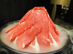 金牌肥牛-满堂欢豆捞坊(美丽华大酒店店)