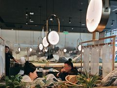 -赠李白·如诗的川味(余杭万达广场店)