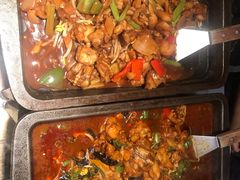 紫苏牛蛙锅-武松家(丰益桥店)