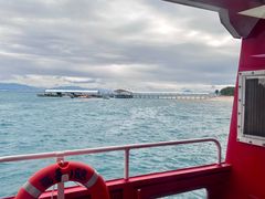 -三亚西岛海洋文化旅游区