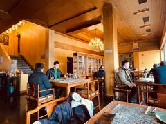 大堂-那家小馆•北京菜•烤鸭(香山店)