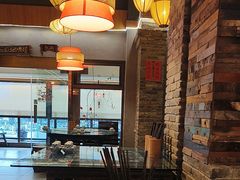 -阿嫂印象·民间江湖菜(大学城店)