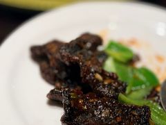 -梅龙镇酒家(南京西路总店)