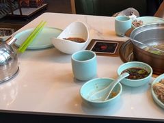 -润园四季椰子鸡火锅(南山海岸城店)