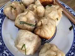 生煎-鼎顺小吃(吴山名楼店)