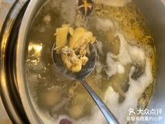 -一席地·本地鸡窝·杭帮鸡火锅(萧山银隆百货店)