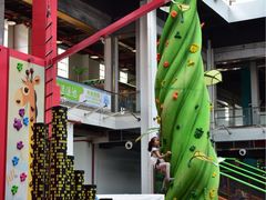 -蒙特利亲子乐园