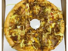 -尊宝比萨(科华店)