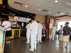 -麦当劳(新新大道岗丰店)