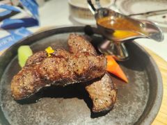 -俄士厨房(五棵松华熙LIVE店)