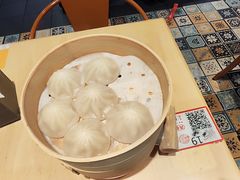 -弄堂小笼包(天津南开大悦城店)