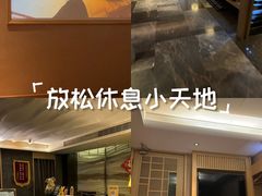 -SPA·印象足道养生(大运河度假区四望亭店)