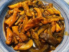 海参-小吊梨汤·北京菜(香山店)