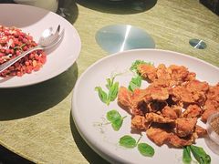 -太守宴·蘭院(天塔店)