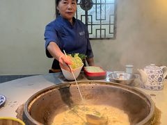 -贺庄·活鱼馆(珠吉路店)