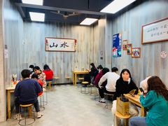 大堂-山水肠粉(盐田店)