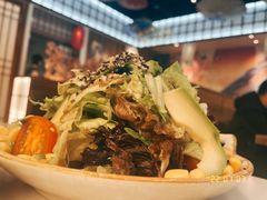 -千寻山野烤肉(中关村店)