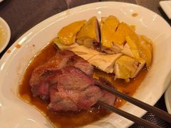 -中国厨房/台湾牛肉面