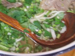 -马记永·兰州牛肉面(3019君尚店)