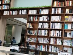 -阅读家(南海天河城店)