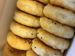 绿豆酥饼-汪保来(杭州解放路店)