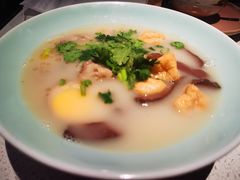 鸭血粉丝汤-竹外桃花·江南小酒馆(SKP·S店)