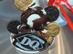 -DQ·蛋糕·冰淇淋(手工定制蛋糕SM广场店)