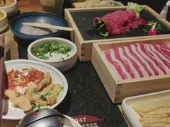-巴奴毛肚火锅(广益哥伦布店)
