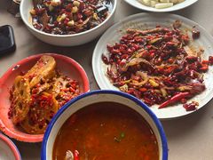 -老三样·旧食新味(万寿宫店)